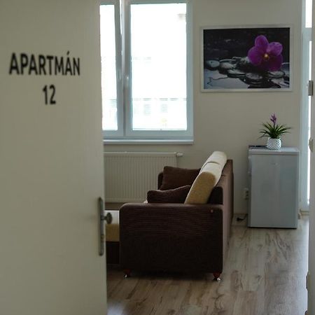Apartman Kapitana Nalepku Anna Liptovský Mikuláš 외부 사진